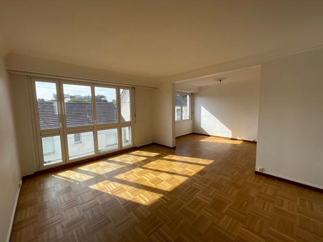 Appartement location à Nantes