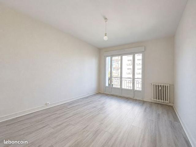 Appartement vente à Poitiers