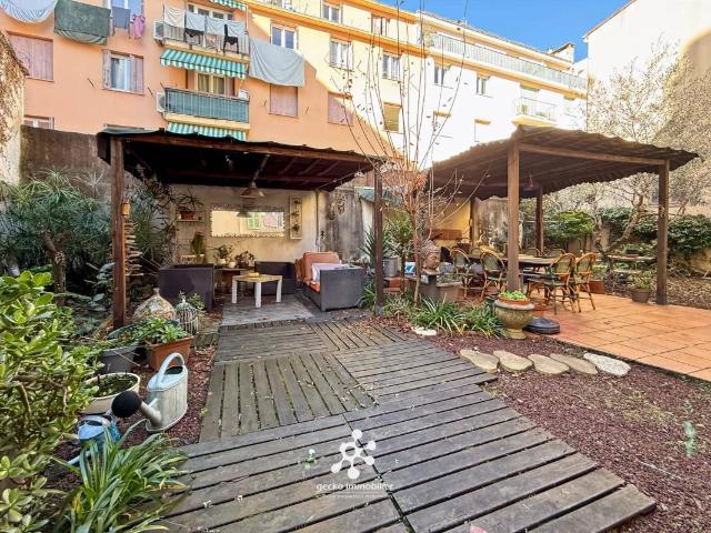 Appartement vente à Cagnes-sur-Mer, Alpes-Maritimes