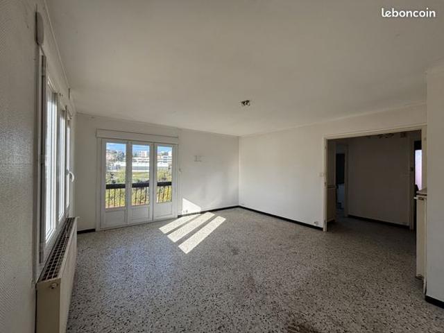 Appartement vente à Tournon-sur-Rhône, Annonay