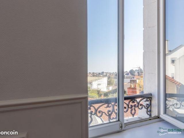 Appartement vente à Saint-Nazaire, Pornic