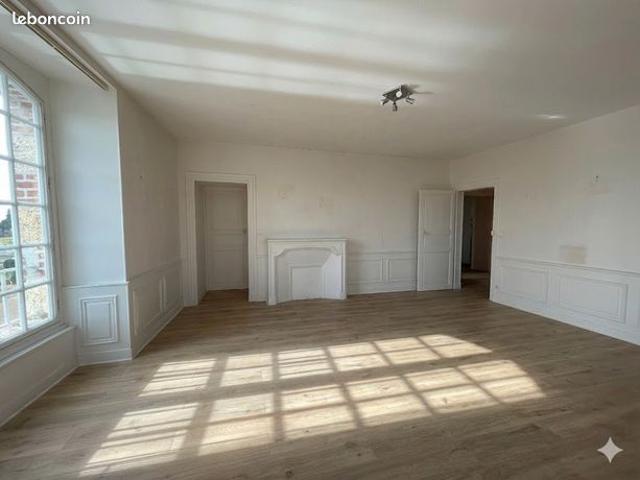Appartement vente à Montargis, Bellegarde