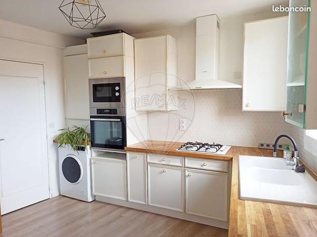 Appartement vente à Villefranche-sur-Saône, Rhône