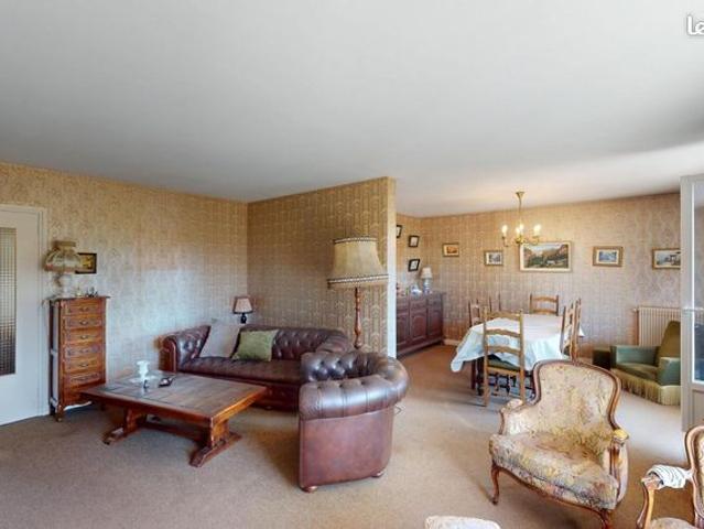 Appartement vente à Lyon, Métropole de Lyon