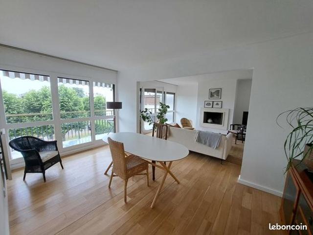 Appartement vente à Versailles, Noisy-le-roi