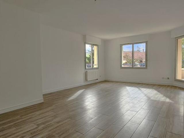 Appartement vente à Mantes-la-Jolie, Yvelines