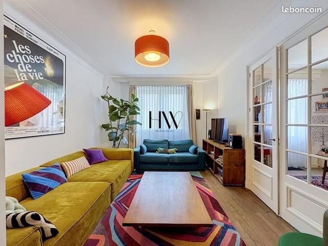 Appartement vente à Saint-Julien-en-Genevois, Annemasse