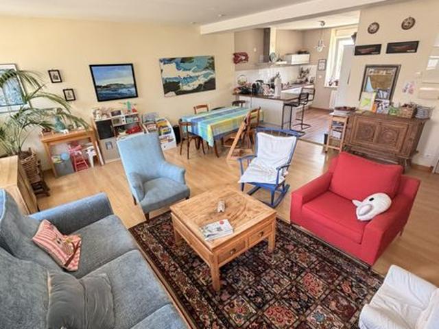 Appartement vente à Brest, Bretagne
