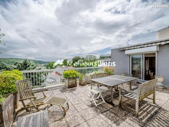 Appartement vente à Boulogne-Billancourt, Sèvres