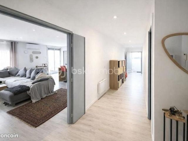 Appartement vente à Nîmes