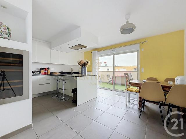 Appartement vente à Lille, La Madeleine