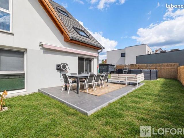 Appartement vente à Dalhunden, Collectivité européenne d'Alsace