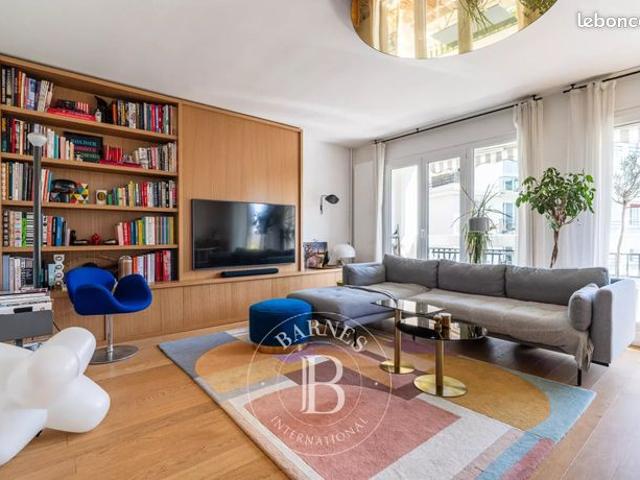 Appartement vente à Paris, Île-de-France