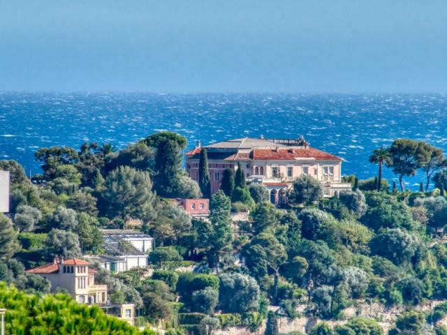 Appartement vente à Nice, Villefranche-sur-mer