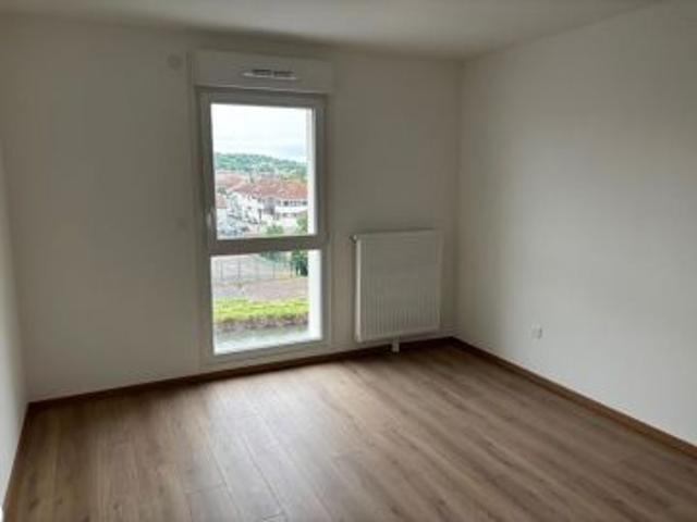 Appartement location à Nancy, Maxéville
