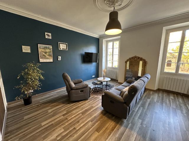 Appartement vente à Arrondissement de Toulon, Collobrières