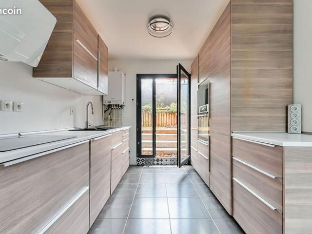 Appartement vente à Lyon, Métropole de Lyon