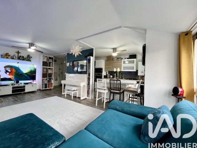 Appartement vente à Nantes, Couëron