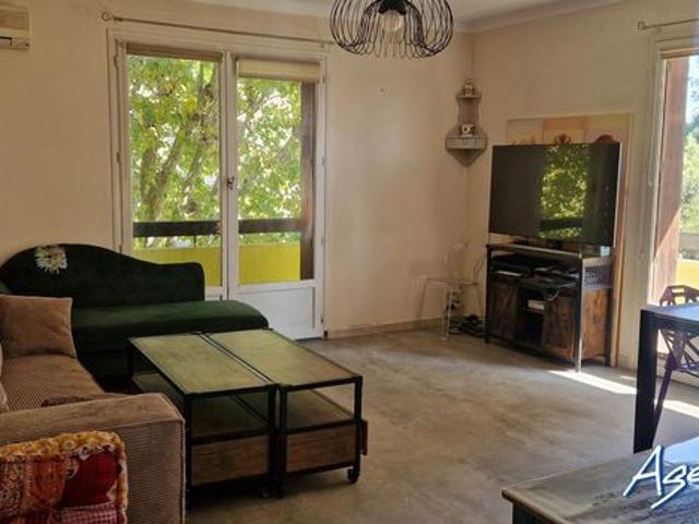 Appartement vente à Narbonne