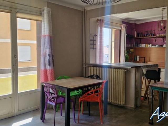 Appartement vente à Narbonne