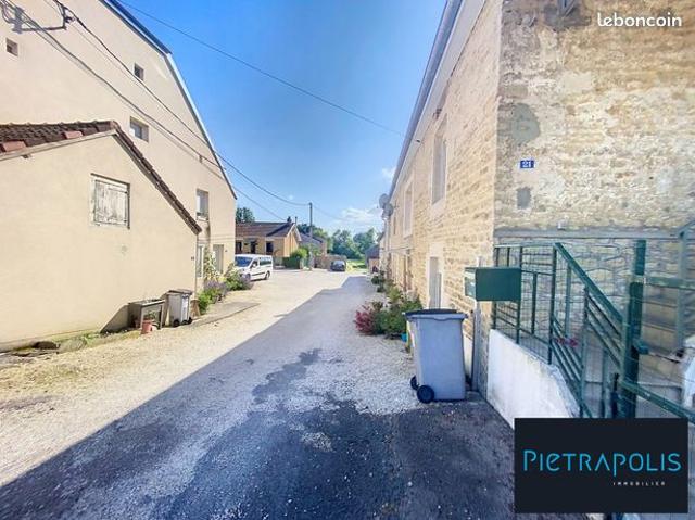 Appartement vente à Chaumont, Bologne
