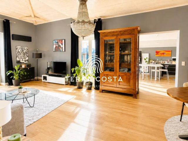Appartement vente à Dax, Saint-vincent-de-tyrosse