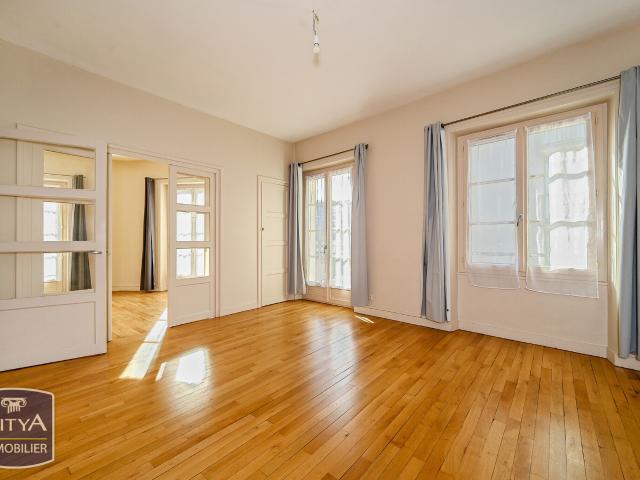 Appartement vente à Orléans