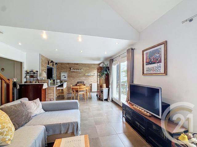Appartement vente à Choisy Nord, Choisy-le-Roi