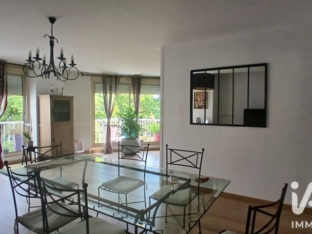 Appartement vente à La Roche-sur-Yon, La Roche-sur-yon