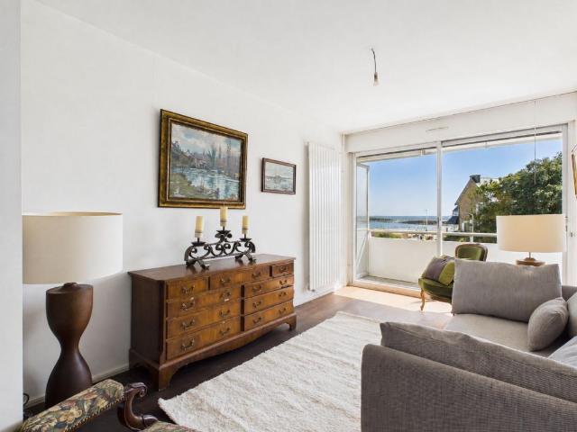 Appartement vente à Lorient, Bretagne