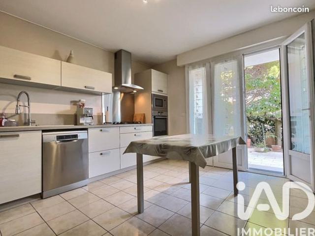 Appartement vente à Arles