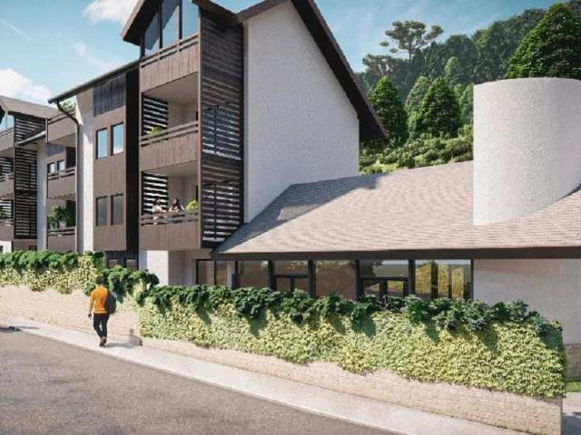 Appartement vente à Les Angles, Pyrénées-Orientales