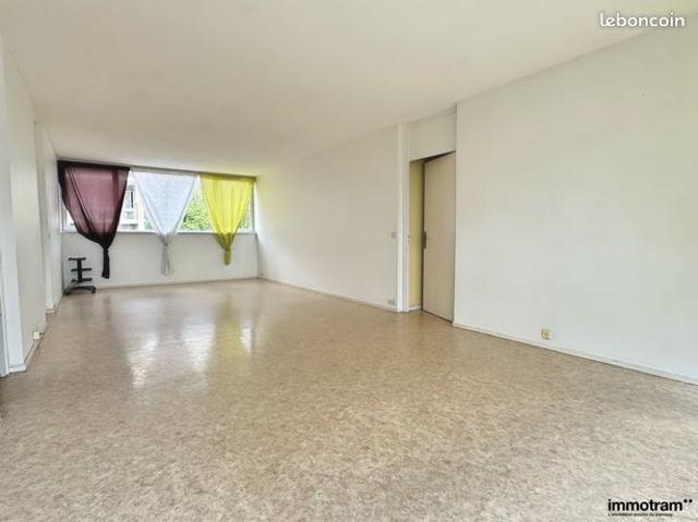 Appartement vente à Lille, Tourcoing