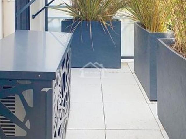 Appartement vente à Antony, Hauts-de-Seine