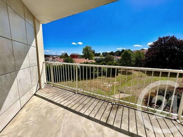 Appartement vente à La Roche-sur-Yon, La Roche-sur-yon