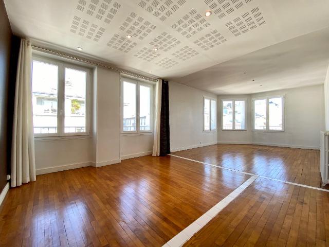 Appartement vente à Brest, Bretagne