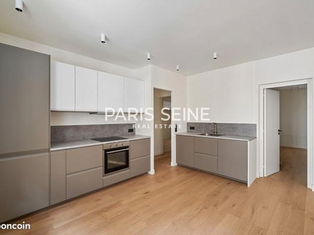 Appartement vente à Paris, Île-de-France