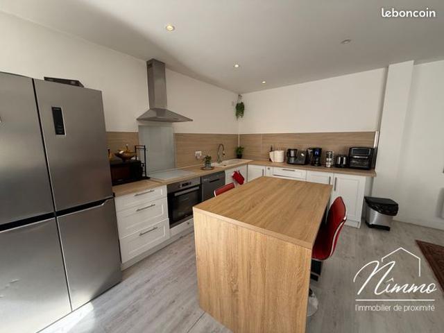 Appartement vente à Nîmes