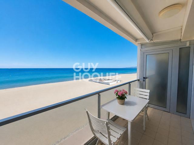 Appartement vente à Perpignan, Canet-en-roussillon
