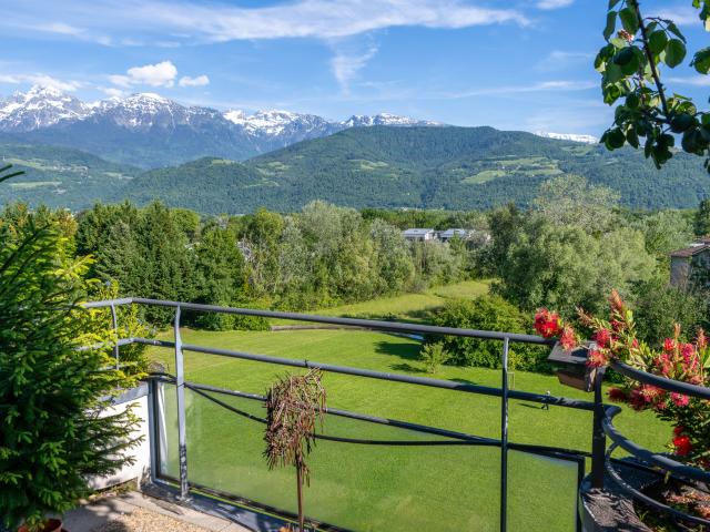 Appartement vente à Grenoble, Meylan