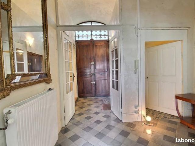 Appartement vente à Saint-Marcellin, Isère