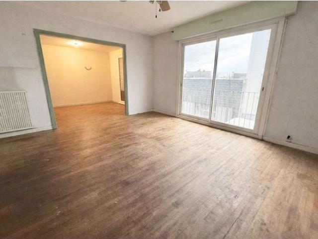 Appartement vente à Lorient, Bretagne