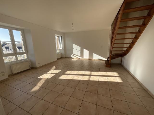 Appartement location à Bourges
