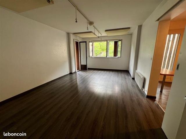 Appartement vente à Cahors