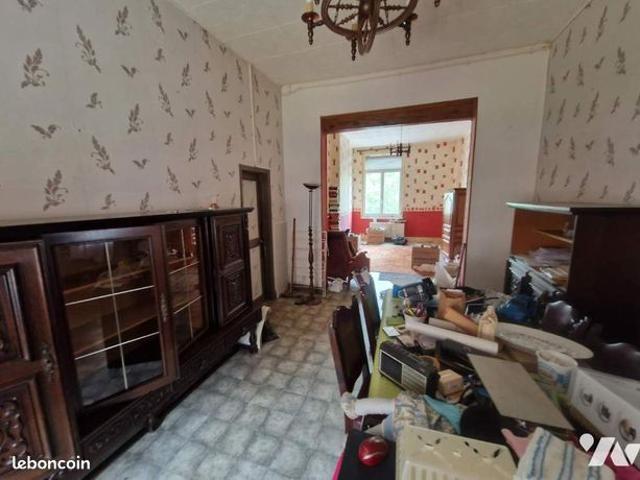 Appartement vente à Vervins, Guise