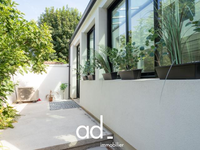 Appartement vente à La Rochelle