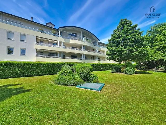 Appartement vente à Gex, Ferney-voltaire