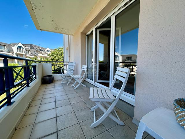 Appartement vente à Saint-Exupéry, Poissy