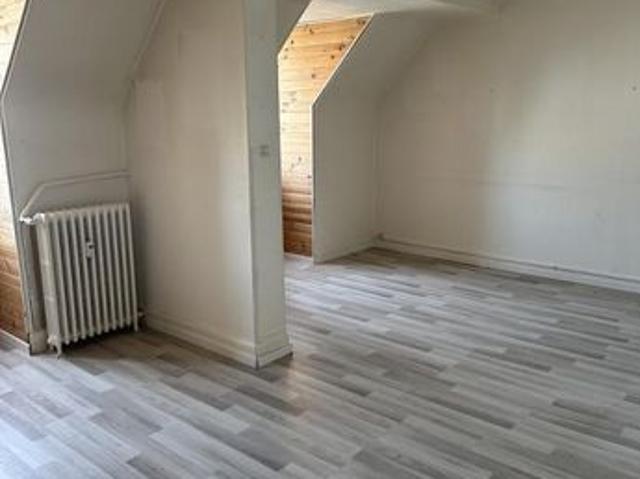 Appartement vente à Strasbourg, Hoenheim