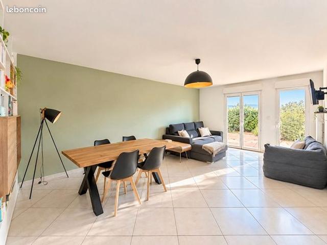 Appartement vente à Dardilly, Rhône
